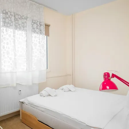 Your 2bd Away From With Working Space Lejlighed Sofia