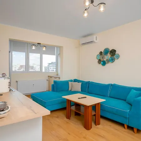 Апартамент Your 2bd Away From With Working Space
