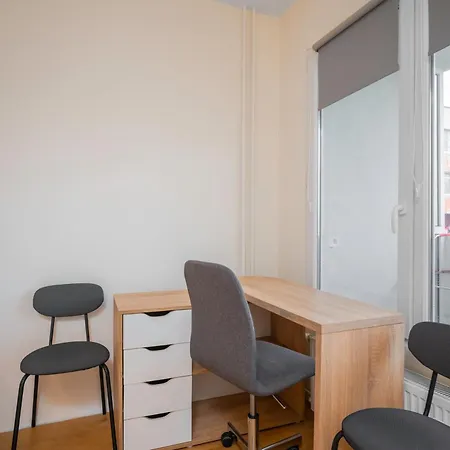 Your 2bd Away From With Working Space